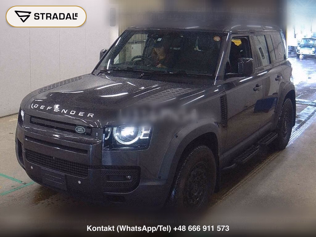 LAND ROVER DEFENDER 5D 4WD OTHERS, miniaturka 5