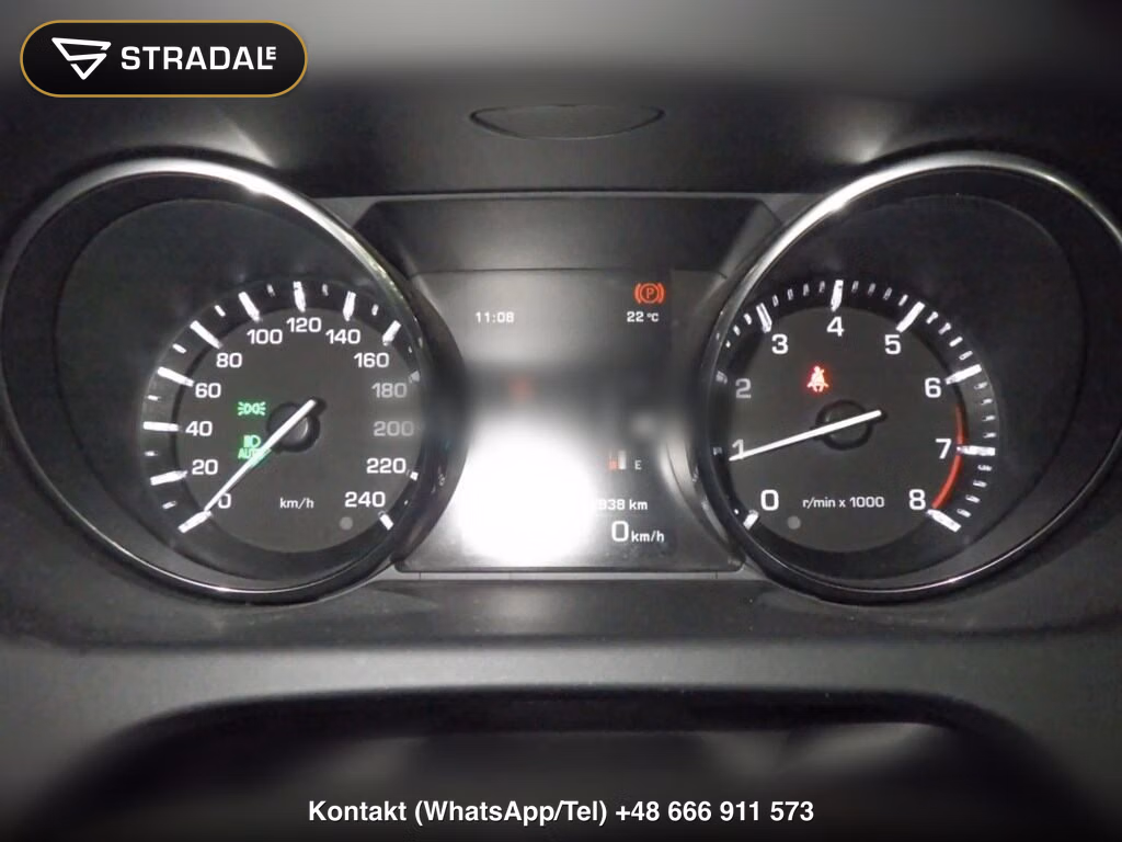 LAND ROVER DISCOVERY SPORT 4WD HSE LUXURY, miniaturka 7