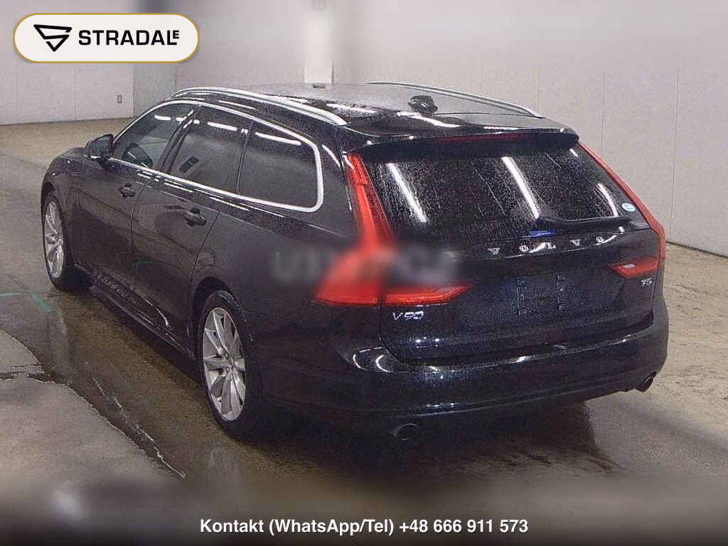 VOLVO V90 WG, miniaturka 3
