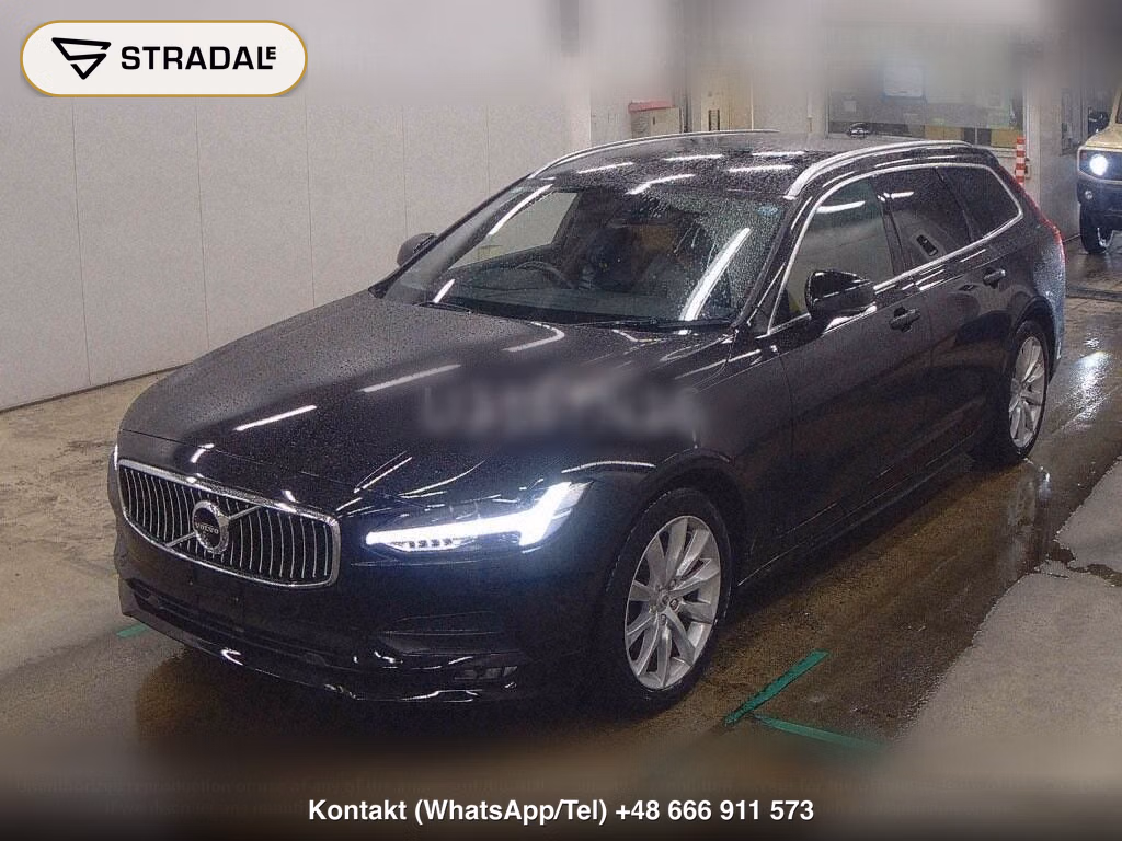 VOLVO V90 WG, miniaturka 5