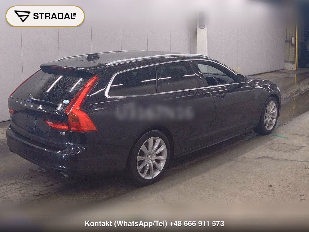 VOLVO V90 WG, miniaturka 6