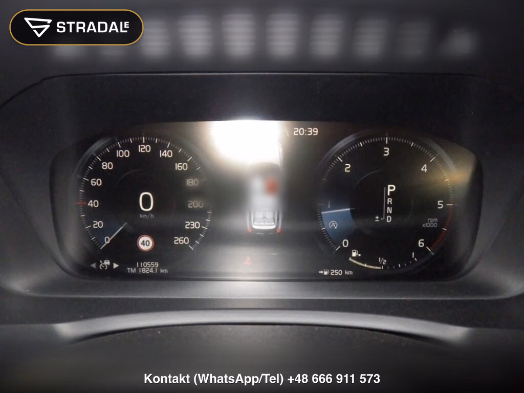 VOLVO XC90 4WD D5 AWD INSCRIPTON, miniaturka 7