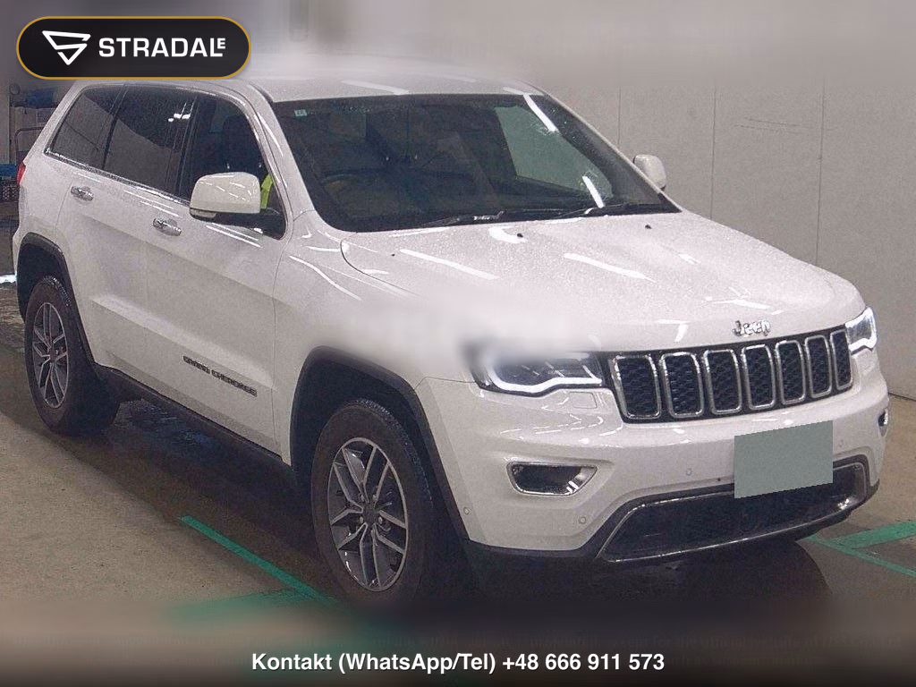 CHRYSLER JEEP JEEP GRAND CHEROKEE 4WD OTHERS, miniaturka 2