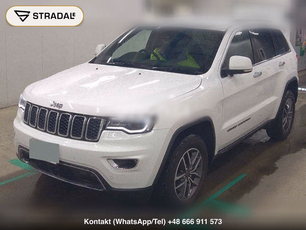 CHRYSLER JEEP JEEP GRAND CHEROKEE 4WD OTHERS, miniaturka 5