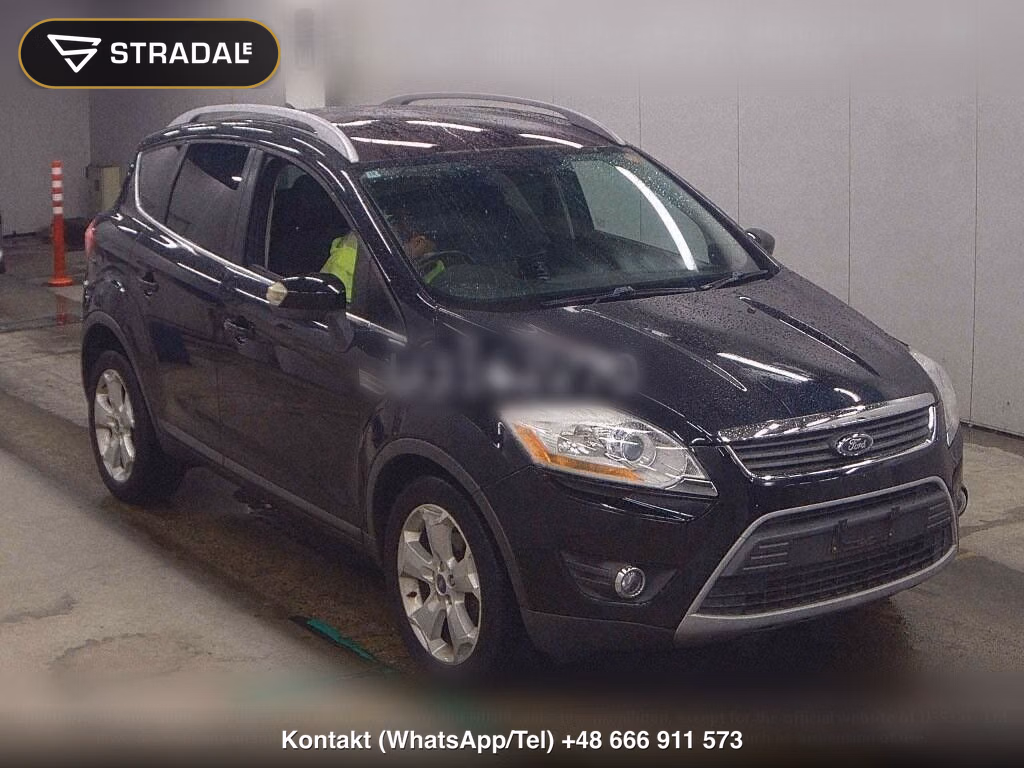 FORD KUGA 4WD, miniaturka 2