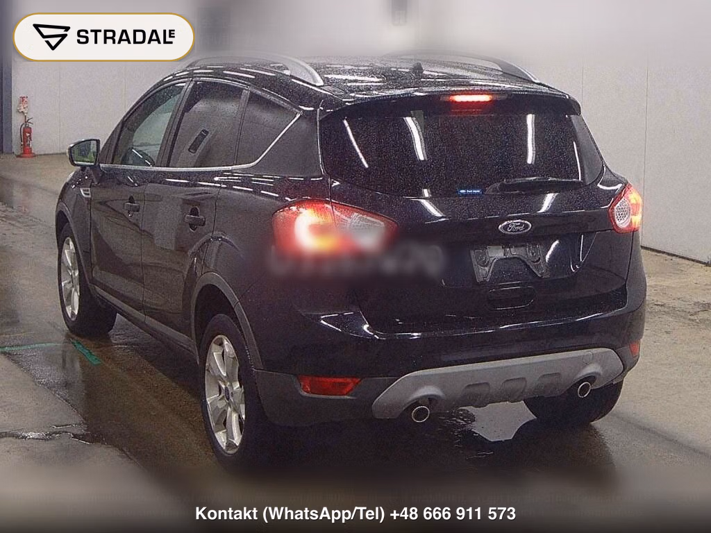 FORD KUGA 4WD, miniaturka 3