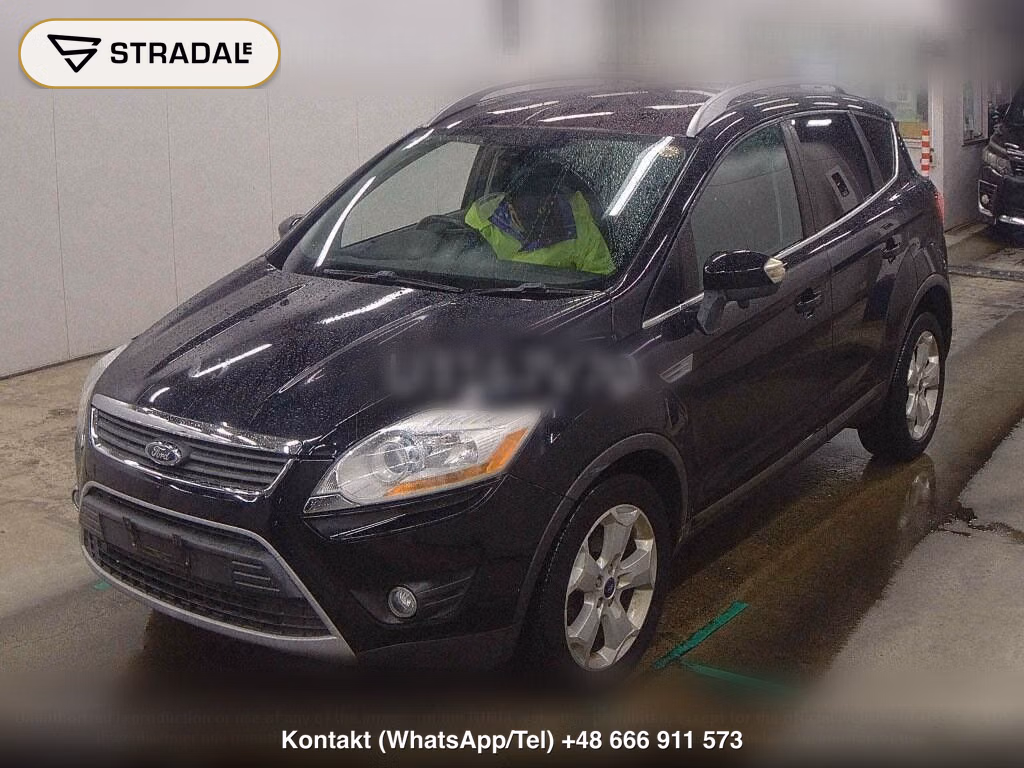 FORD KUGA 4WD, miniaturka 5
