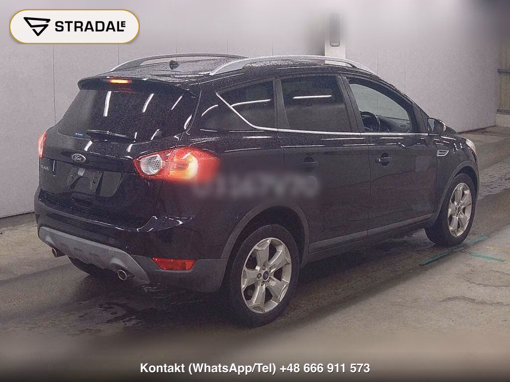 FORD KUGA 4WD, miniaturka 6