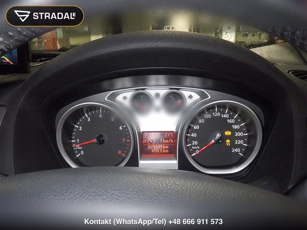 FORD KUGA 4WD, miniaturka 7