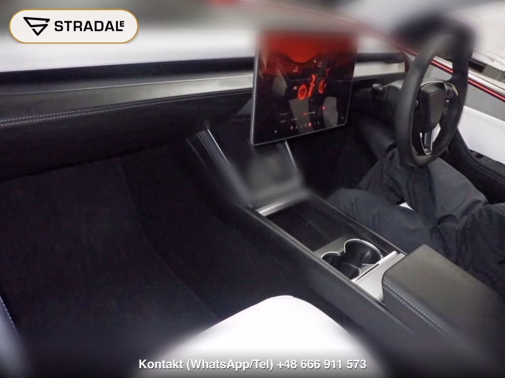 TESLA MODEL Y RWD, miniaturka 4