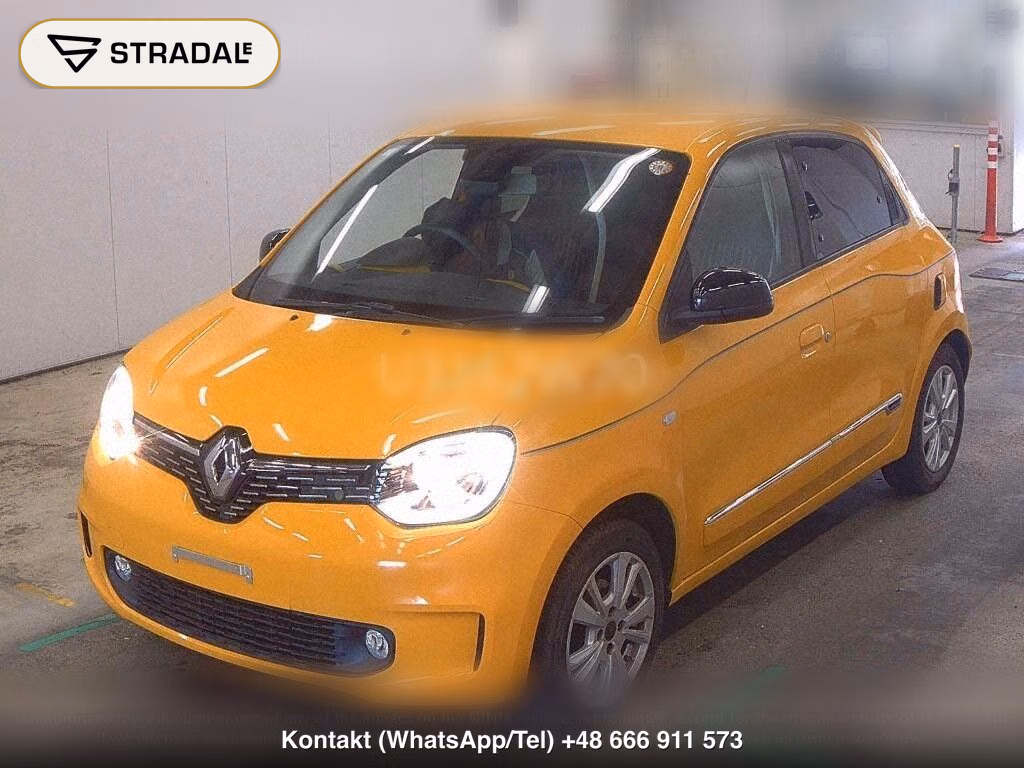 RENAULT TWINGO 5D INTENSE, miniaturka 5