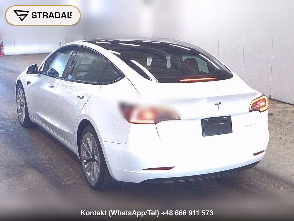 TESLA MODEL 3 4WD LONG RANGE, miniaturka 3