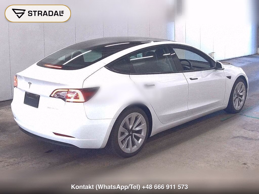 TESLA MODEL 3 4WD LONG RANGE, miniaturka 6
