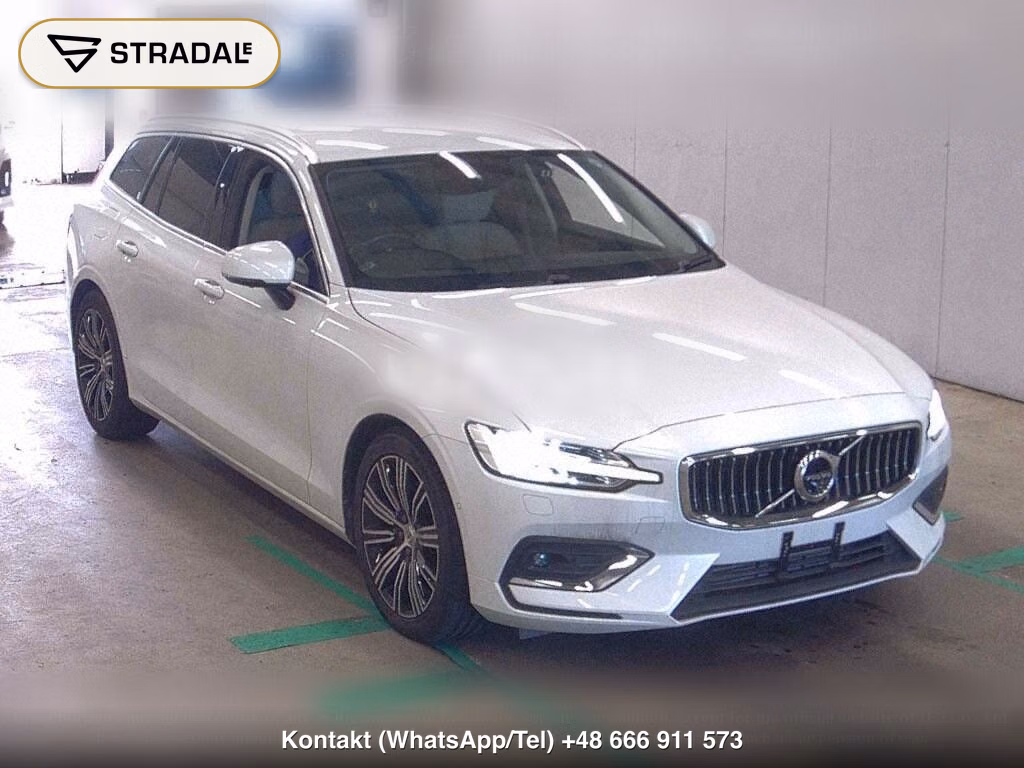 VOLVO V60 T5 INSCRIPTION, miniaturka 2