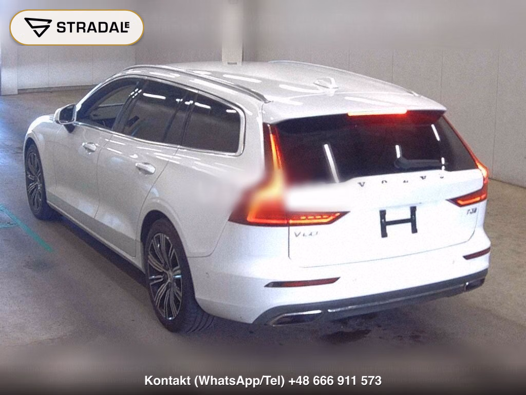 VOLVO V60 T5 INSCRIPTION, miniaturka 3