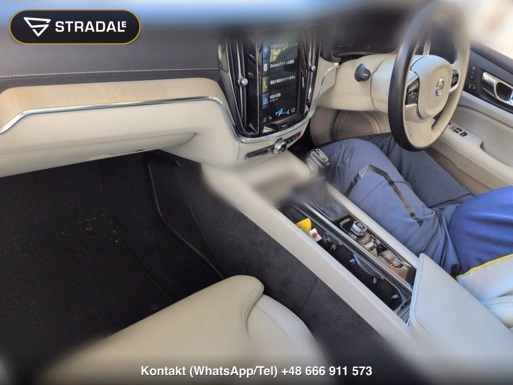 VOLVO V60 T5 INSCRIPTION, miniaturka 4