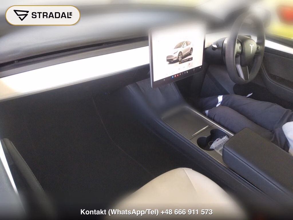 TESLA MODEL Y 4WD LONG RANGE, miniaturka 4