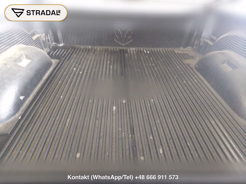 DODGE RAM 4D 4WD LARAMIE SLT, miniaturka 7