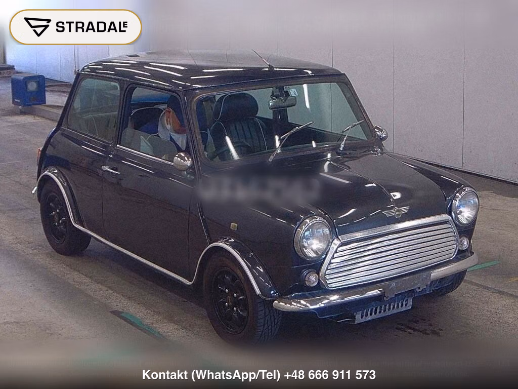ROVER MINI 2D MAYFAIR, miniaturka 2