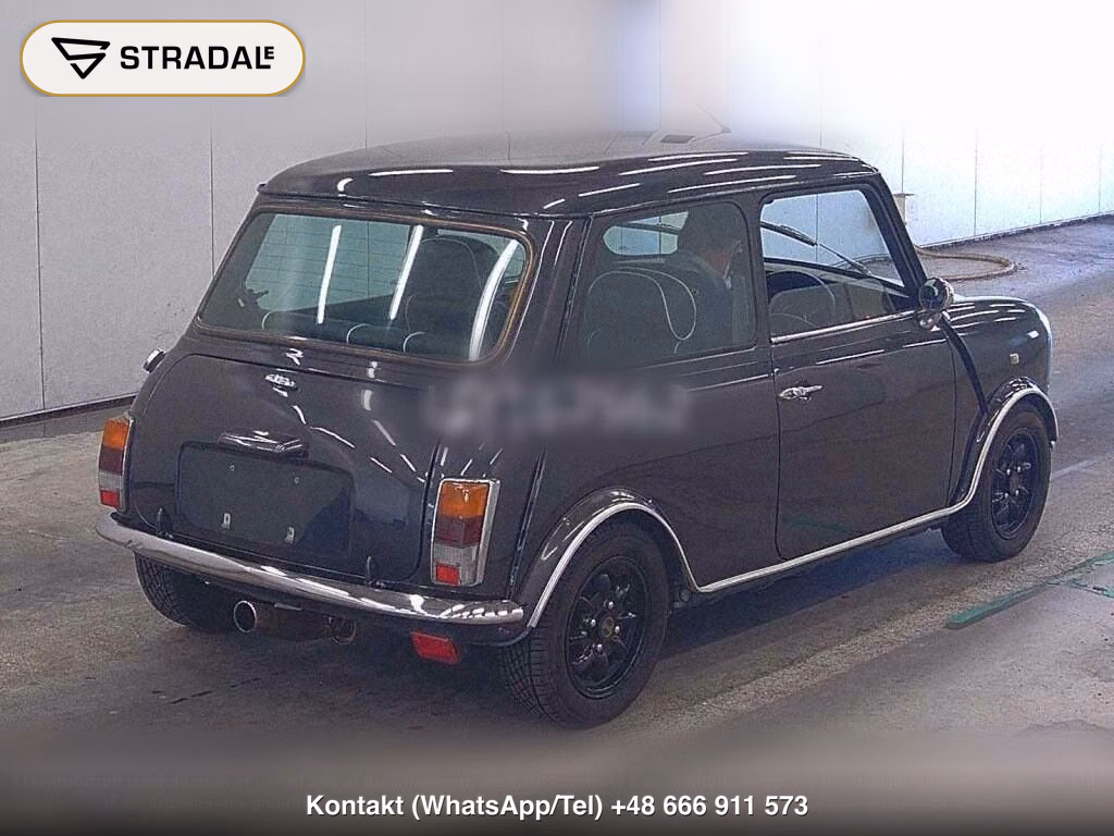 ROVER MINI 2D MAYFAIR, miniaturka 6