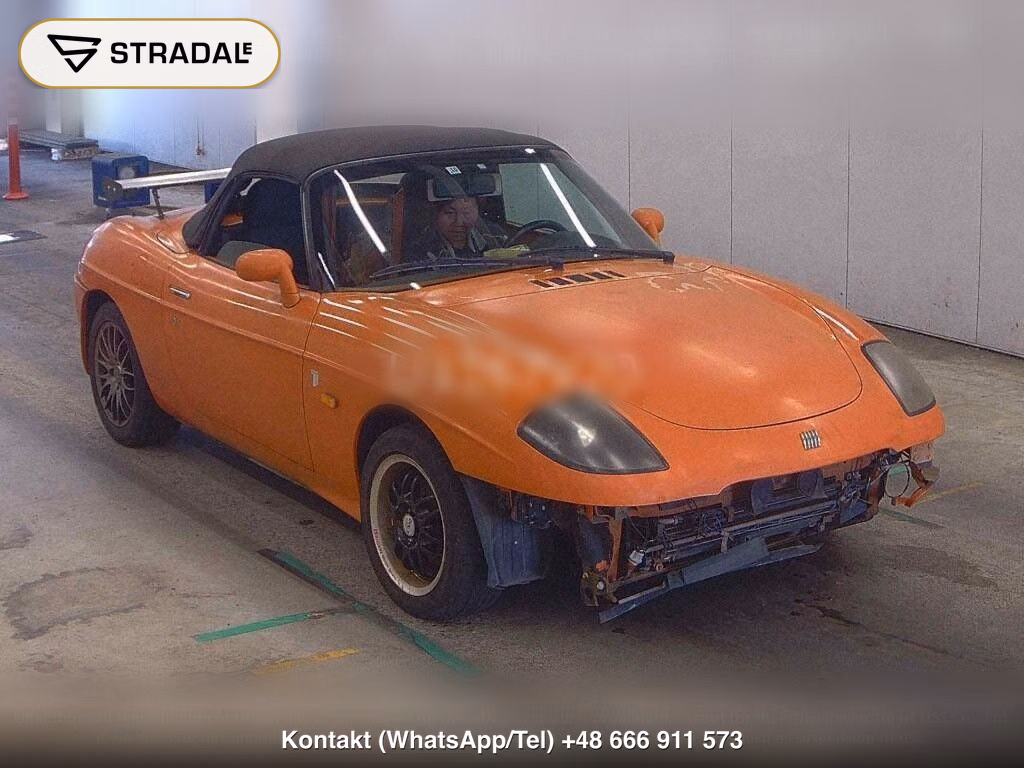FIAT BARCHETTA, miniaturka 2