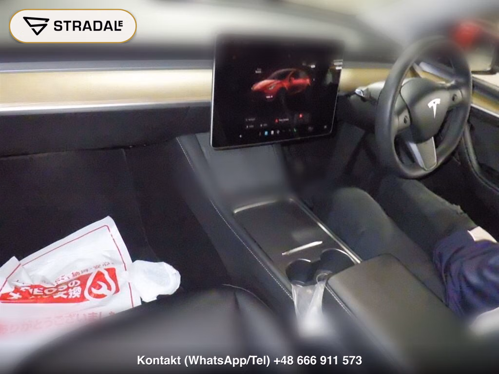TESLA MODEL Y RWD, miniaturka 4