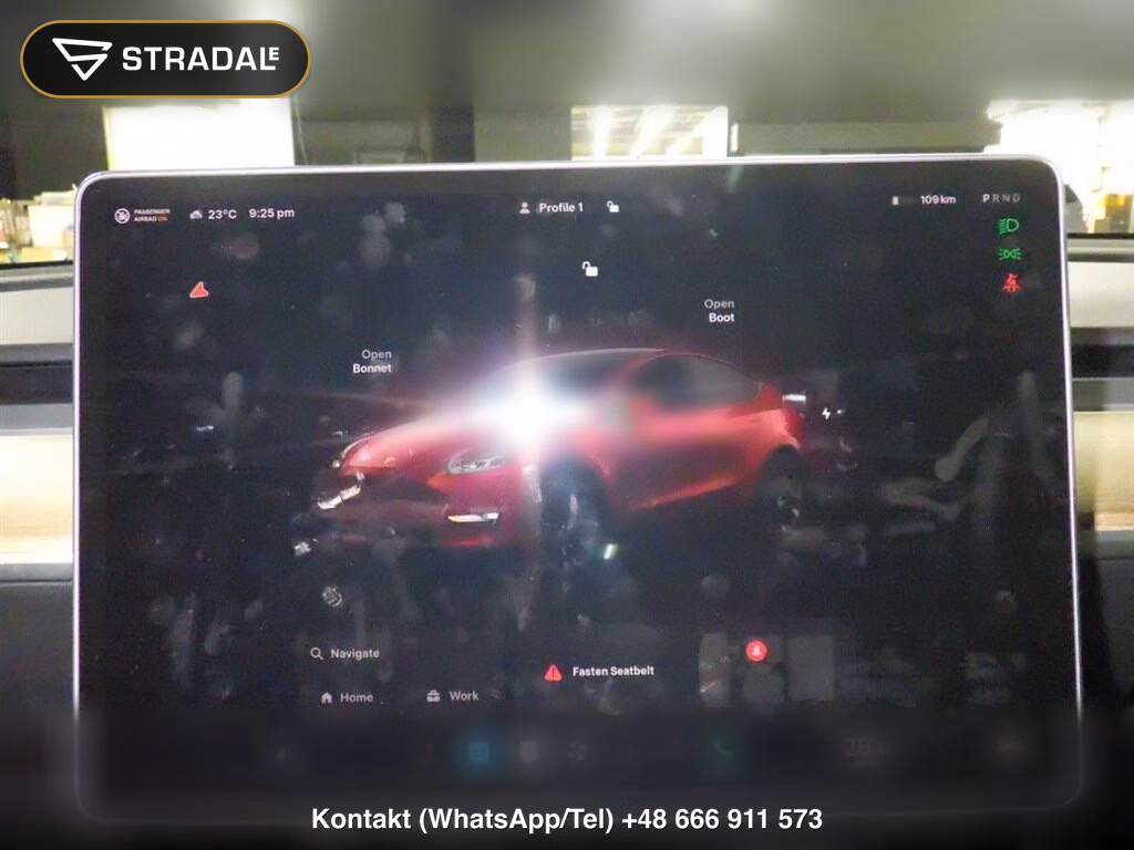 TESLA MODEL Y RWD, miniaturka 7