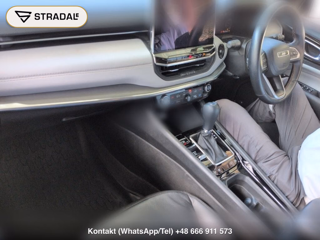 CHRYSLER JEEP JEEP COMPASS 4WD LIMITED, miniaturka 4