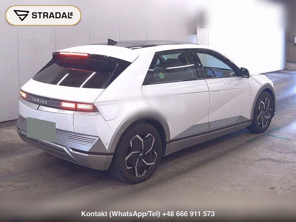 HYUNDAI IONIQ 5 LOUNGE, miniaturka 6
