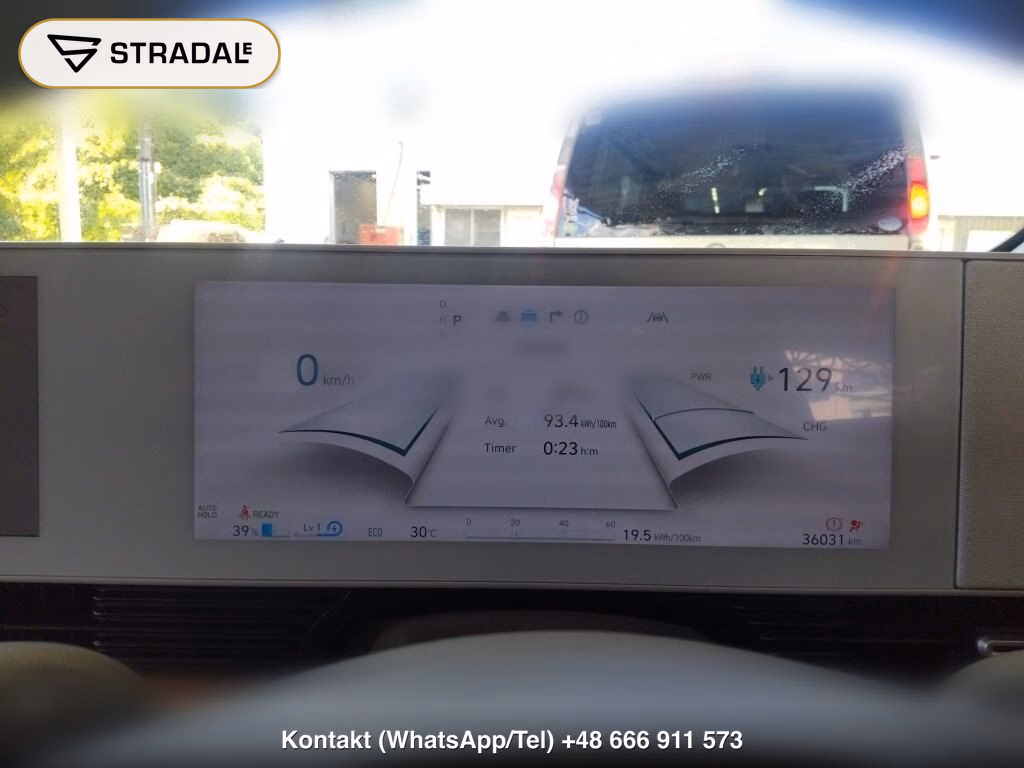 HYUNDAI IONIQ 5 LOUNGE, miniaturka 7