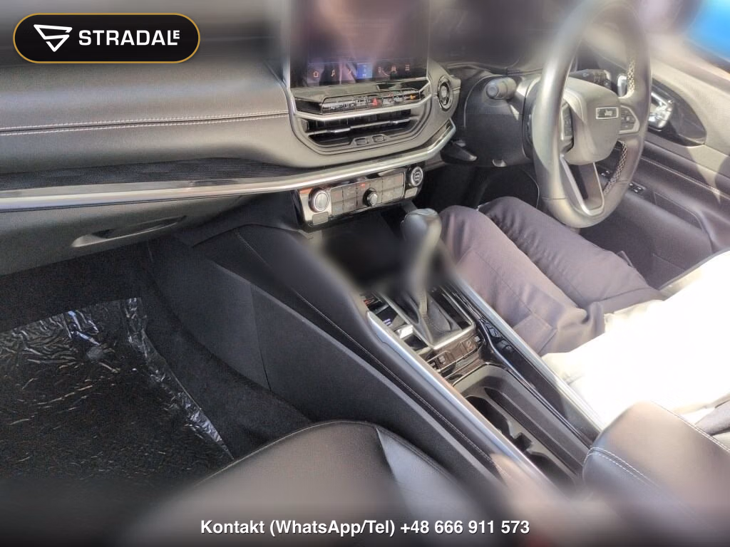 CHRYSLER JEEP JEEP COMMANDER 4WD LIMITED, miniaturka 4