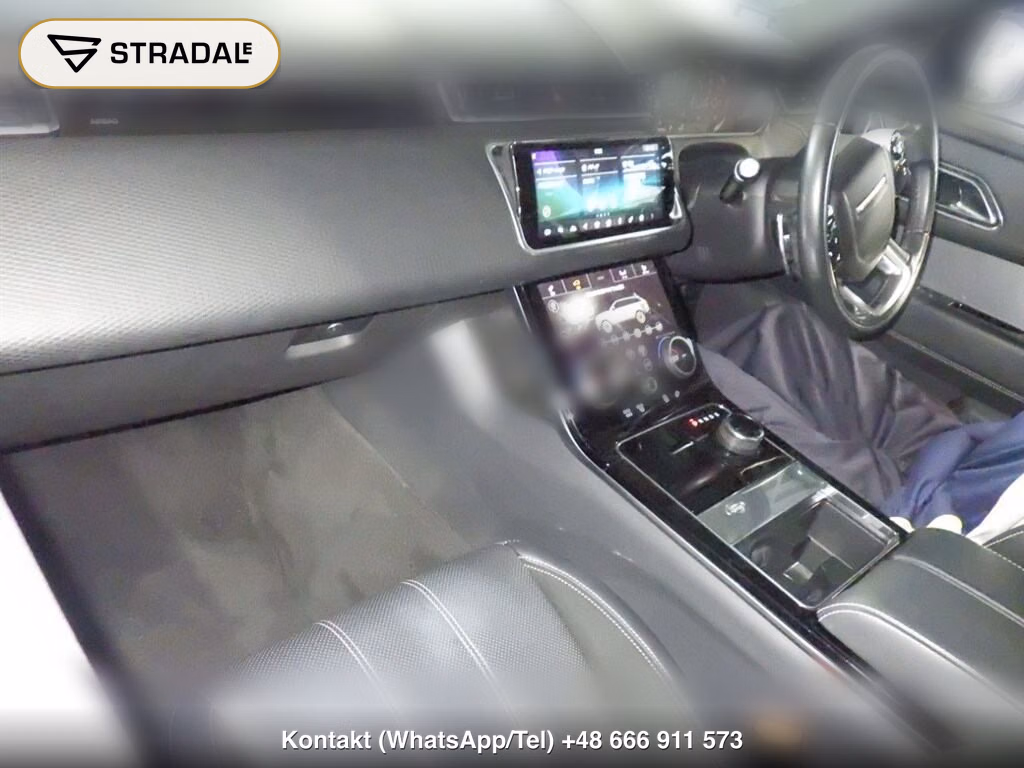 LAND ROVER RANGE ROVER VELAR 4WD R-DYNAMIC S 180PS, miniaturka 4