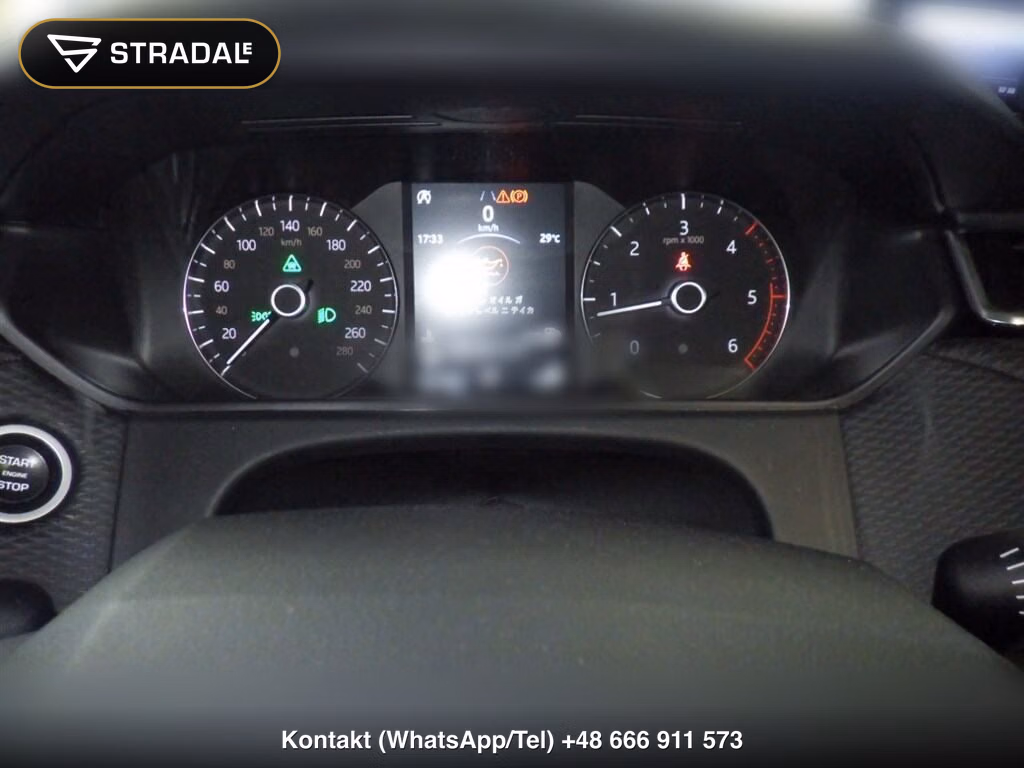 LAND ROVER RANGE ROVER VELAR 4WD R-DYNAMIC S 180PS, miniaturka 7