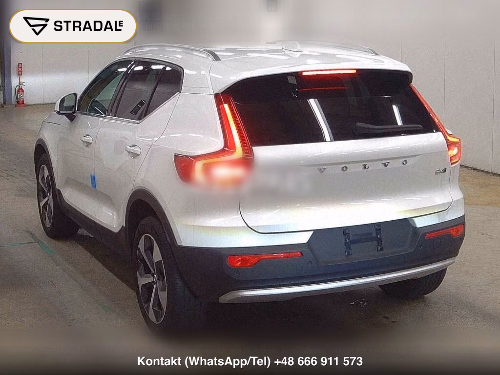 VOLVO XC40 4WD ULTIMATE B4 AWD, miniaturka 3