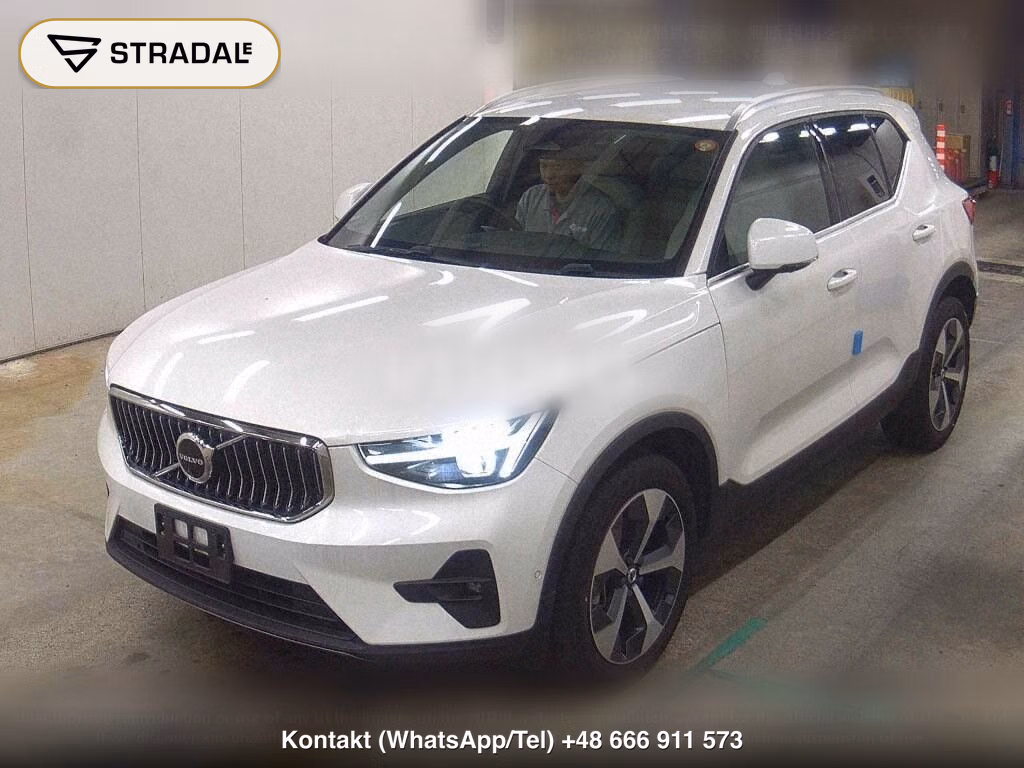 VOLVO XC40 4WD ULTIMATE B4 AWD, miniaturka 5