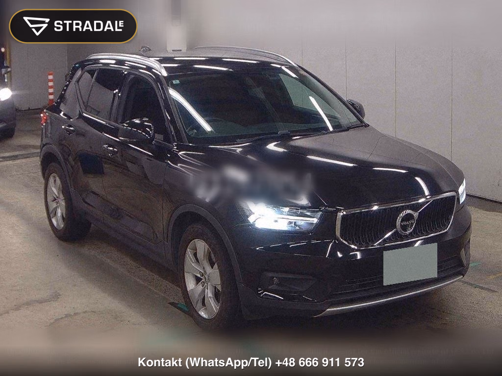 VOLVO XC40 T4 MOMENTUM, miniaturka 2