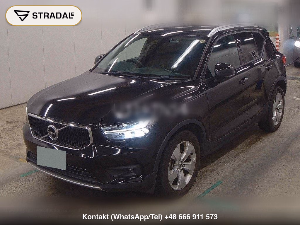 VOLVO XC40 T4 MOMENTUM, miniaturka 5