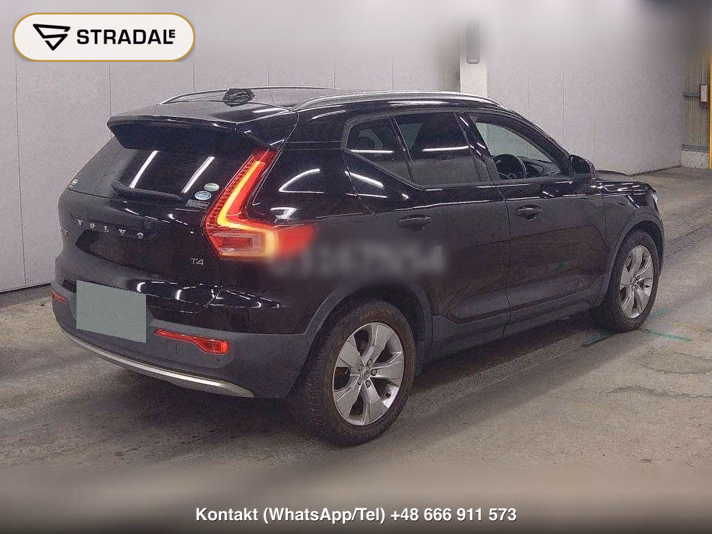 VOLVO XC40 T4 MOMENTUM, miniaturka 6