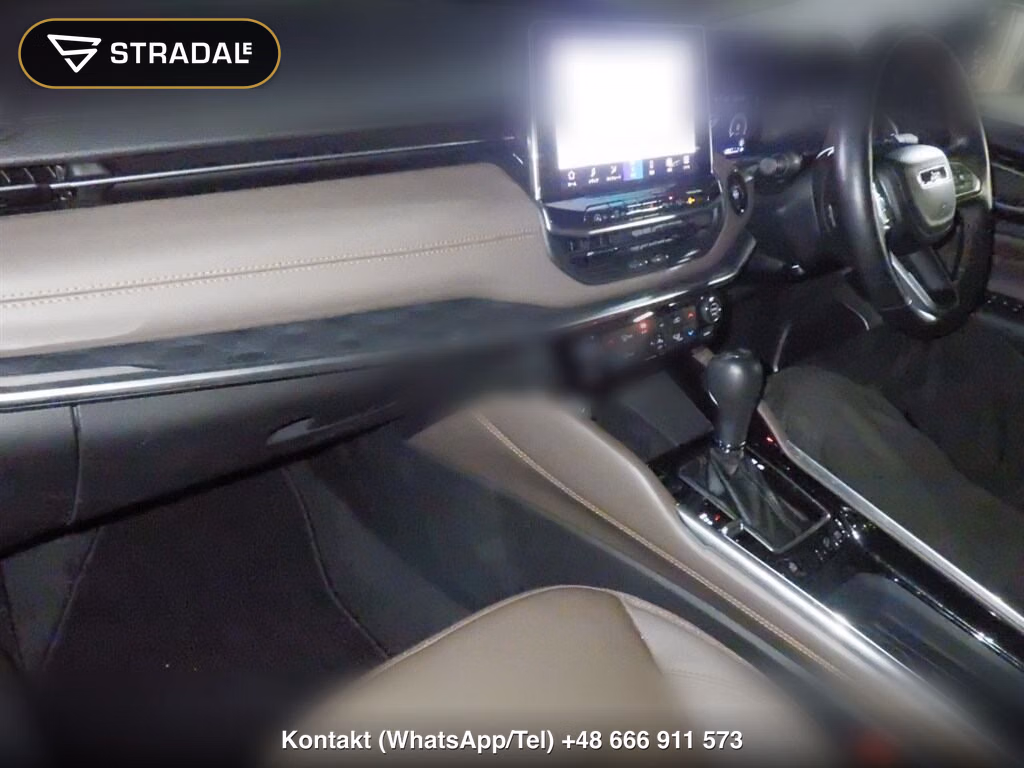 CHRYSLER JEEP JEEP COMMANDER 4WD FREEDOM EDITION, miniaturka 4