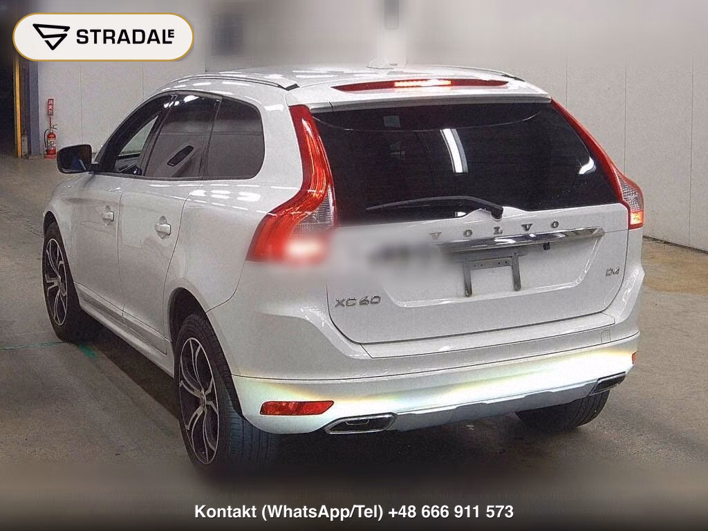 VOLVO XC60 OTHERS, miniaturka 3