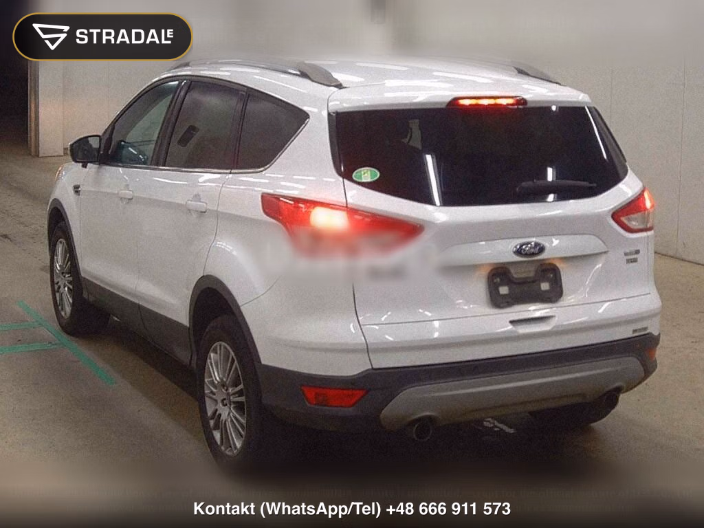 FORD KUGA 4WD OTHERS, miniaturka 3