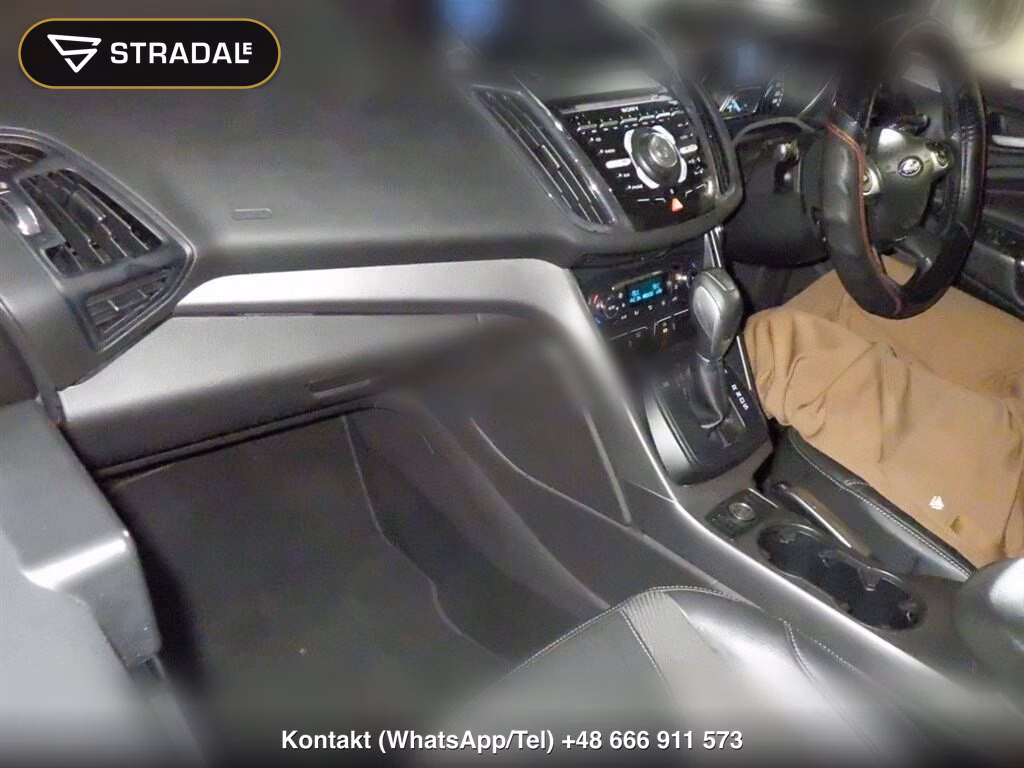 FORD KUGA 4WD OTHERS, miniaturka 4