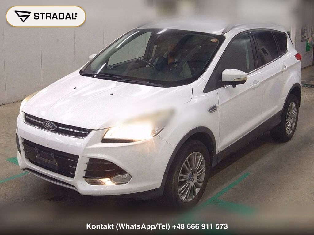 FORD KUGA 4WD OTHERS, miniaturka 5