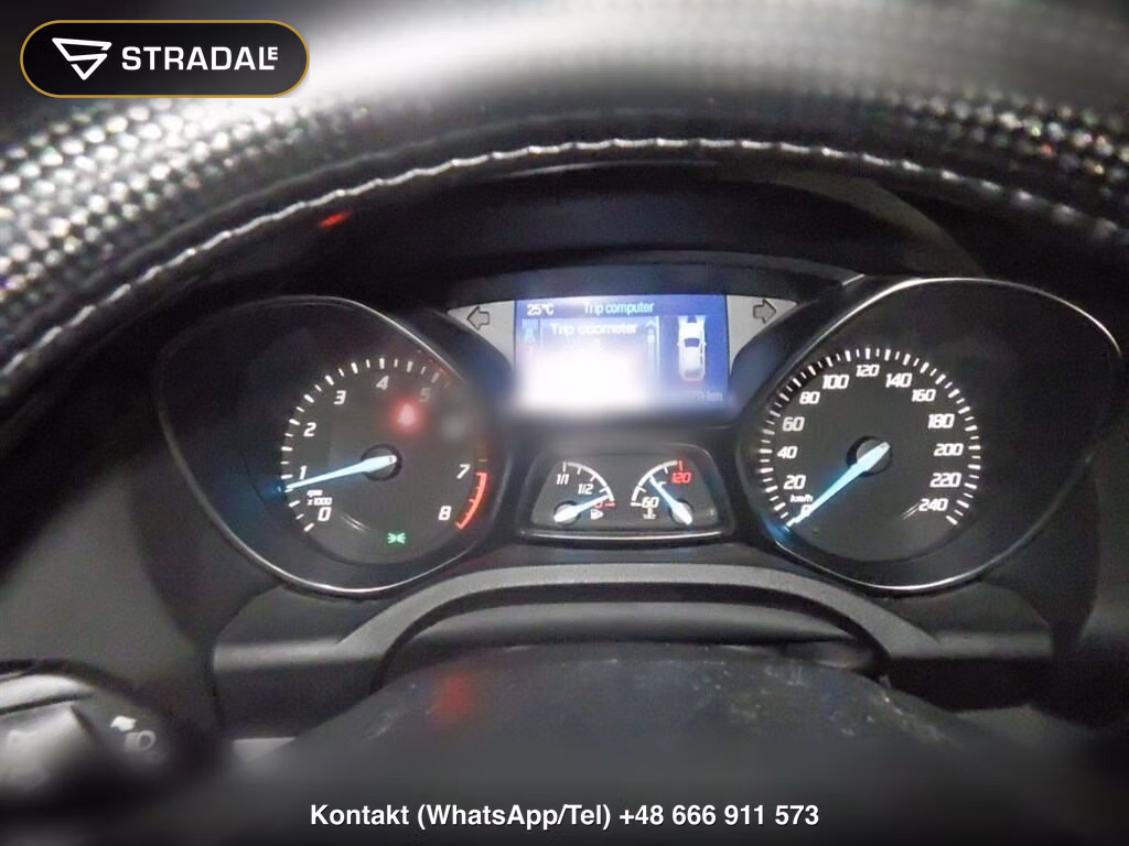 FORD KUGA 4WD OTHERS, miniaturka 7