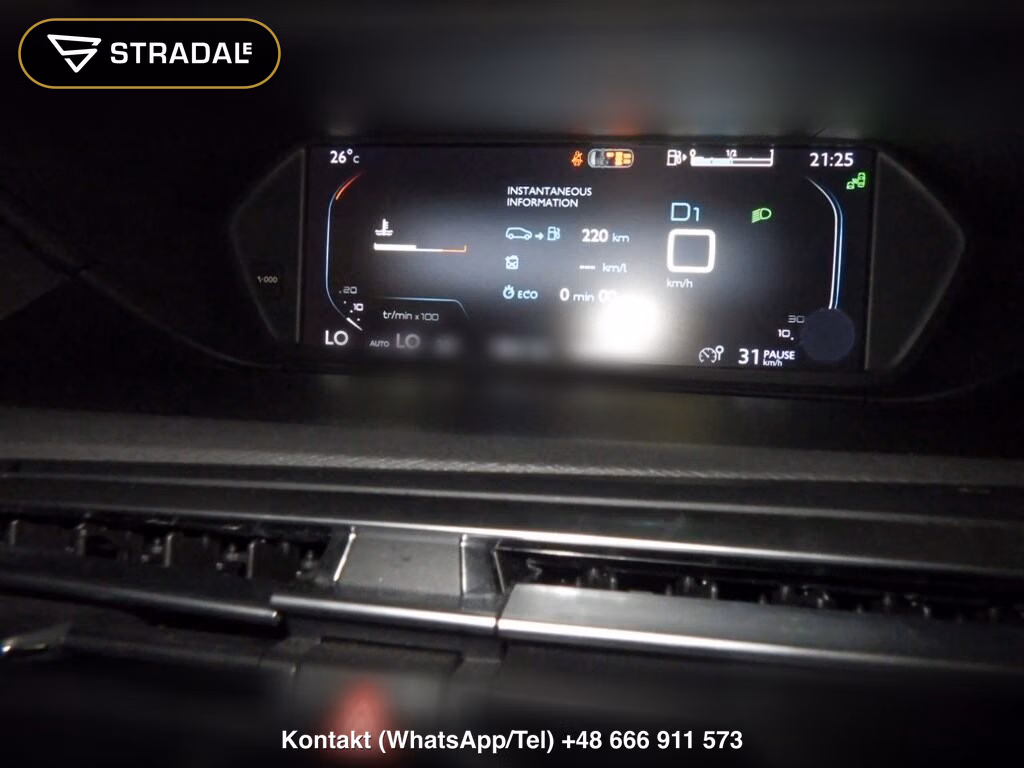 CITROEN GRAND C4 PICASSO EXCLUSIVE, miniaturka 7