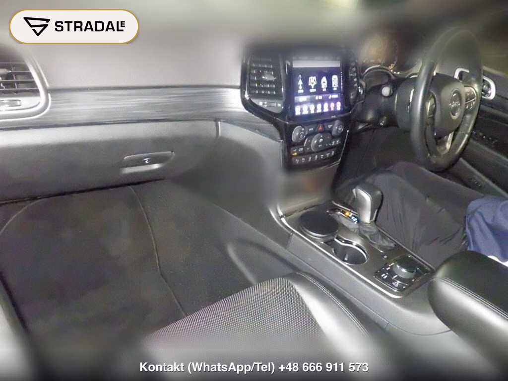 CHRYSLER JEEP JEEP GRAND CHEROKEE 4WD OTHERS, miniaturka 4