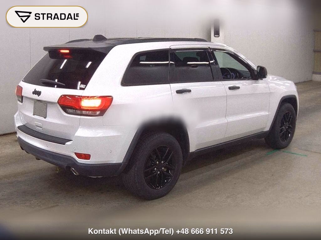 CHRYSLER JEEP JEEP GRAND CHEROKEE 4WD OTHERS, miniaturka 6