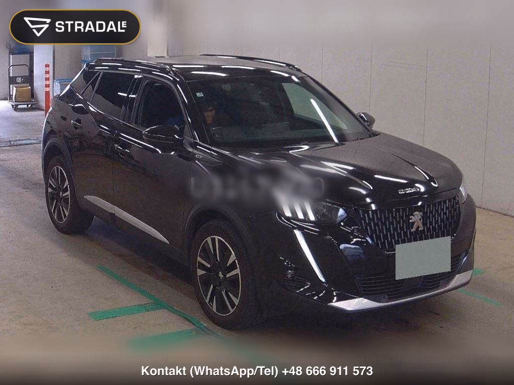 PEUGEOT 2008 GT, miniaturka 2