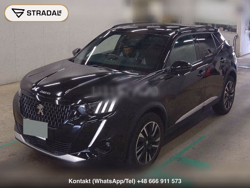 PEUGEOT 2008 GT, miniaturka 5
