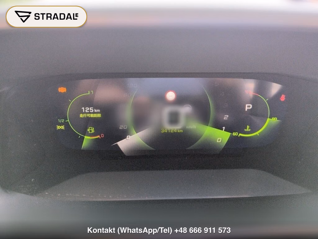PEUGEOT 2008 GT, miniaturka 7